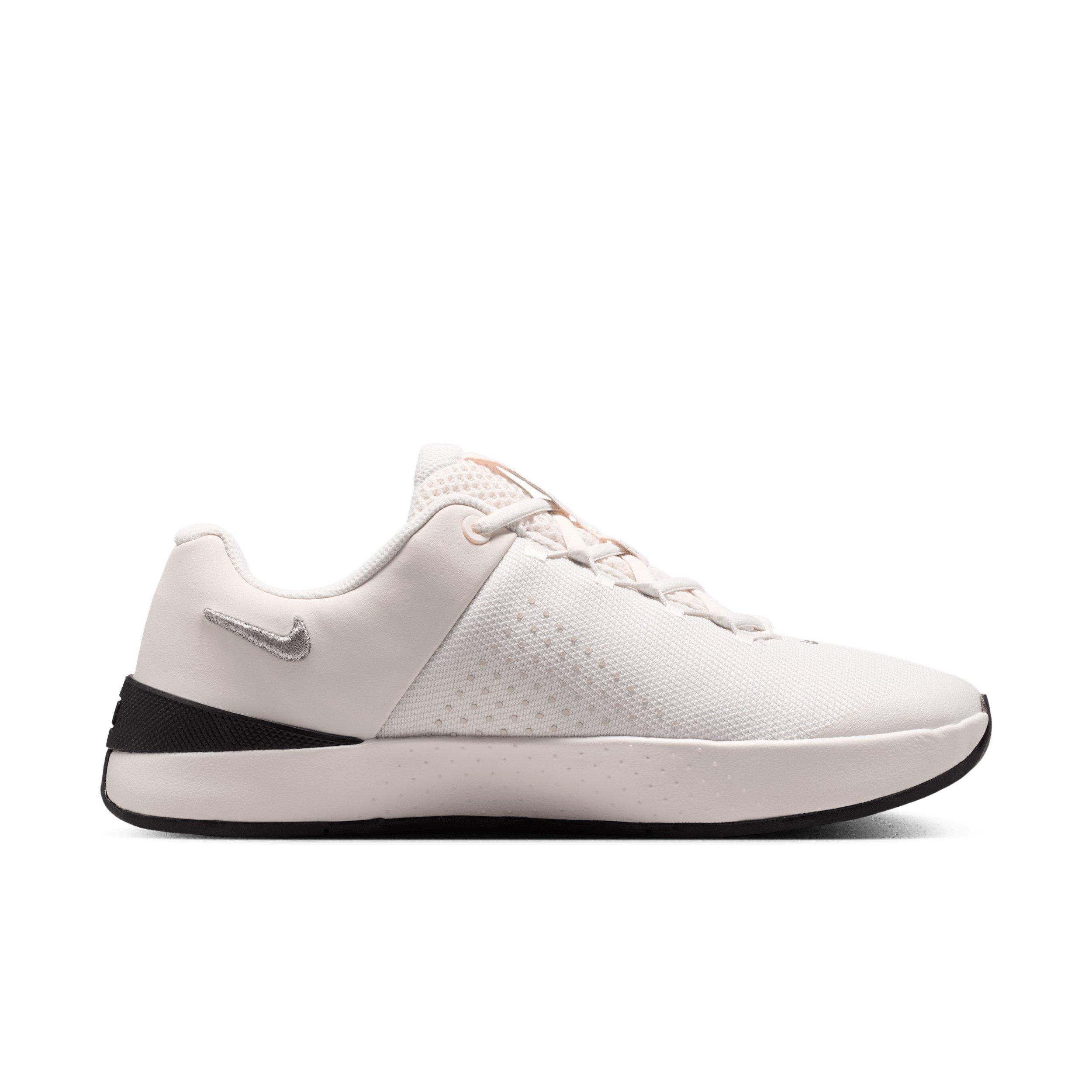 Nike MC Trainer 4 "Phantom/Black/Metallic Silver" Women's Training Shoe - PHANTOM/BLACK/SILVER